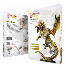 Archon Studios Dungeons & Lasers: Durkar