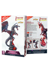 Archon Studios Dungeons & Lasers: Dragon Of Schmargonrog