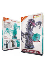 Archon Studios Dungeons & Lasers: Ghost Dragon