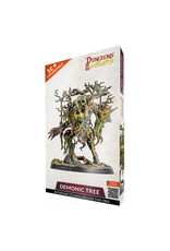 Archon Studios Dungeons & Lasers: Demonic Tree