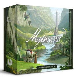 Mythwind