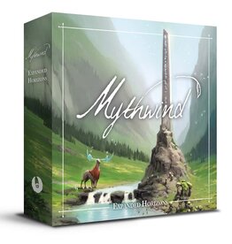 Mythwind Expanded Horizons