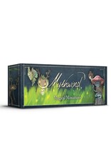 Mythwind: Magical Miniatures