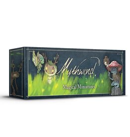 Mythwind: Magical Miniatures