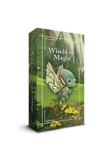 Mythwind: Winds of Magic Expansion