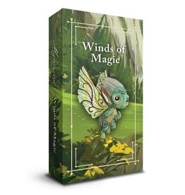 Mythwind: Winds of Magic Expansion