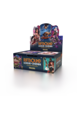 UVS Games Riftbound: League of Legends Trading Card Game - Set One: Origins Booster Display