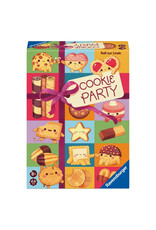 Ravensburger Cookie Party