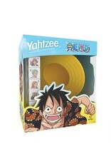 The OP Yahtzee: One Piece (Chopper)