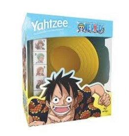 The OP Yahtzee: One Piece (Chopper)