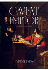 Indie Press Revolution Caveat Emptor