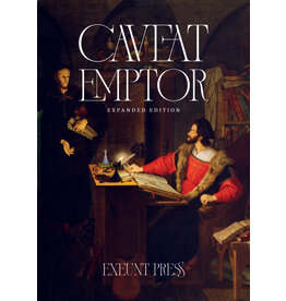 Indie Press Revolution Caveat Emptor