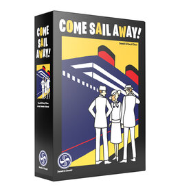 Come Sail Away!