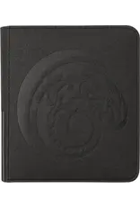 Dragon Shield Dragon Shield Card Codex Zipster Small Iron Grey