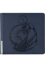 Dragon Shield Binder: DS: Zipster XL Midnight Blue