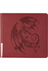 Dragon Shield Dragon Shield Card Codex 576 Blood Red