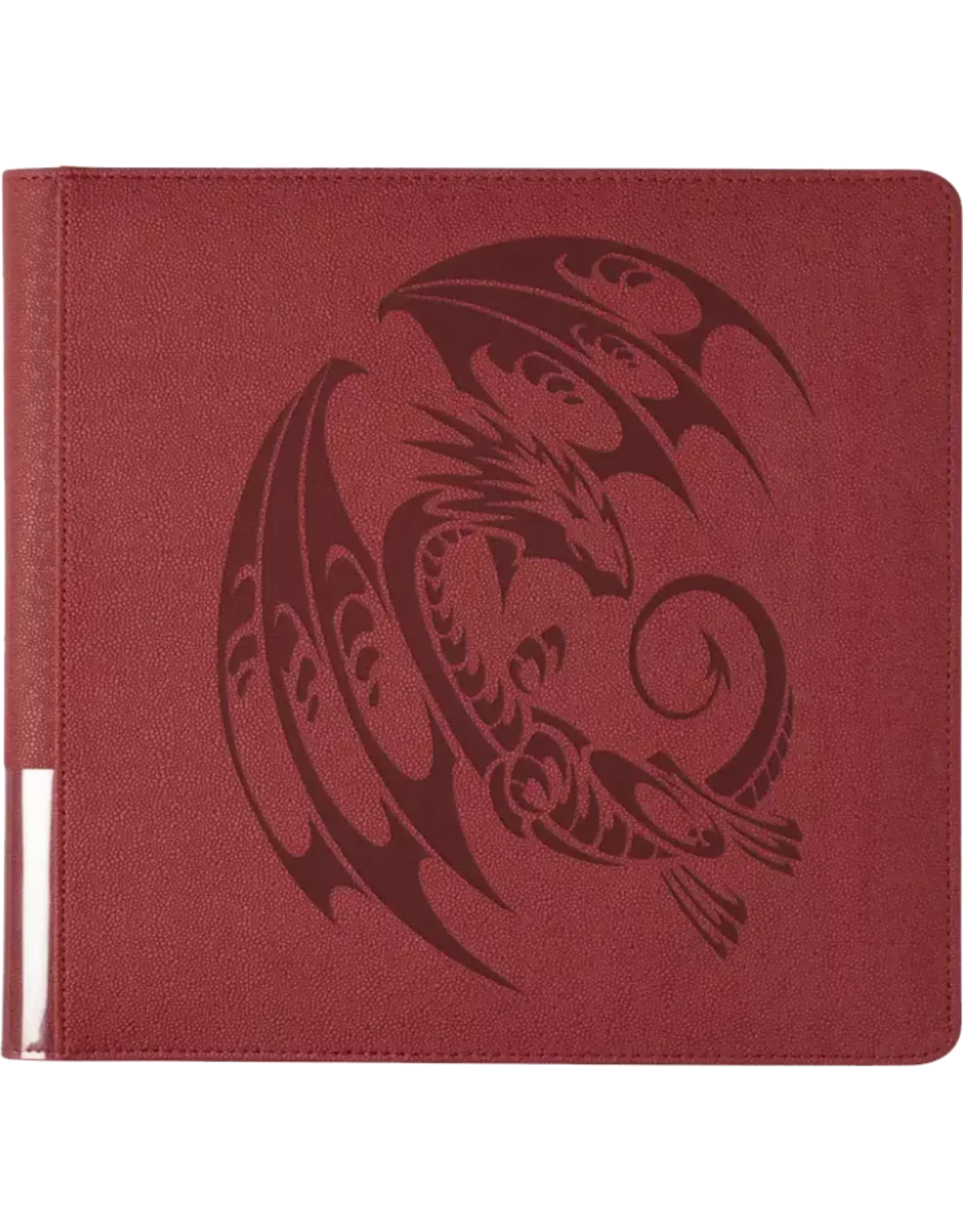 Dragon Shield Card Codex 576 Blood Red