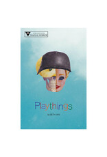 Liminal Horror: Adventure: Playthings