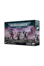Warhammer 40K Emperor's Children: Flawless Blades