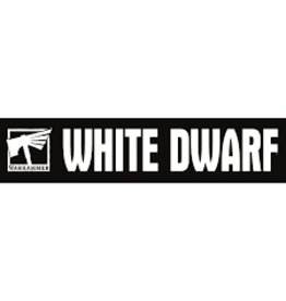 White Dwarf White Dwarf 511 (April 25)