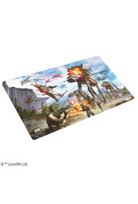 GameGenic SWU: Game Mat Battle of Scarif