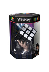Spinmaster Rubik's: 3x3 Wednesday
