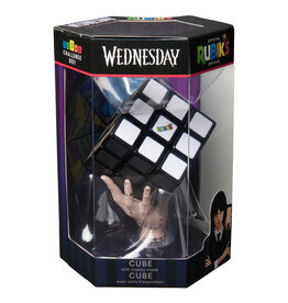 Spinmaster Rubik's: 3x3 Wednesday