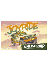 JOYRIDE: Unleashed