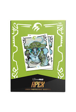 Ultra Pro Magic: Return to Tarkir 105ct Apex Deck Protector sleeves Temur