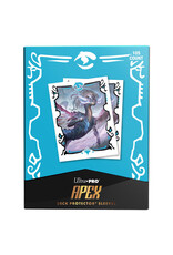 Ultra Pro Magic: Return to Tarkir 105ct Apex Deck Protector sleeves Jeskai