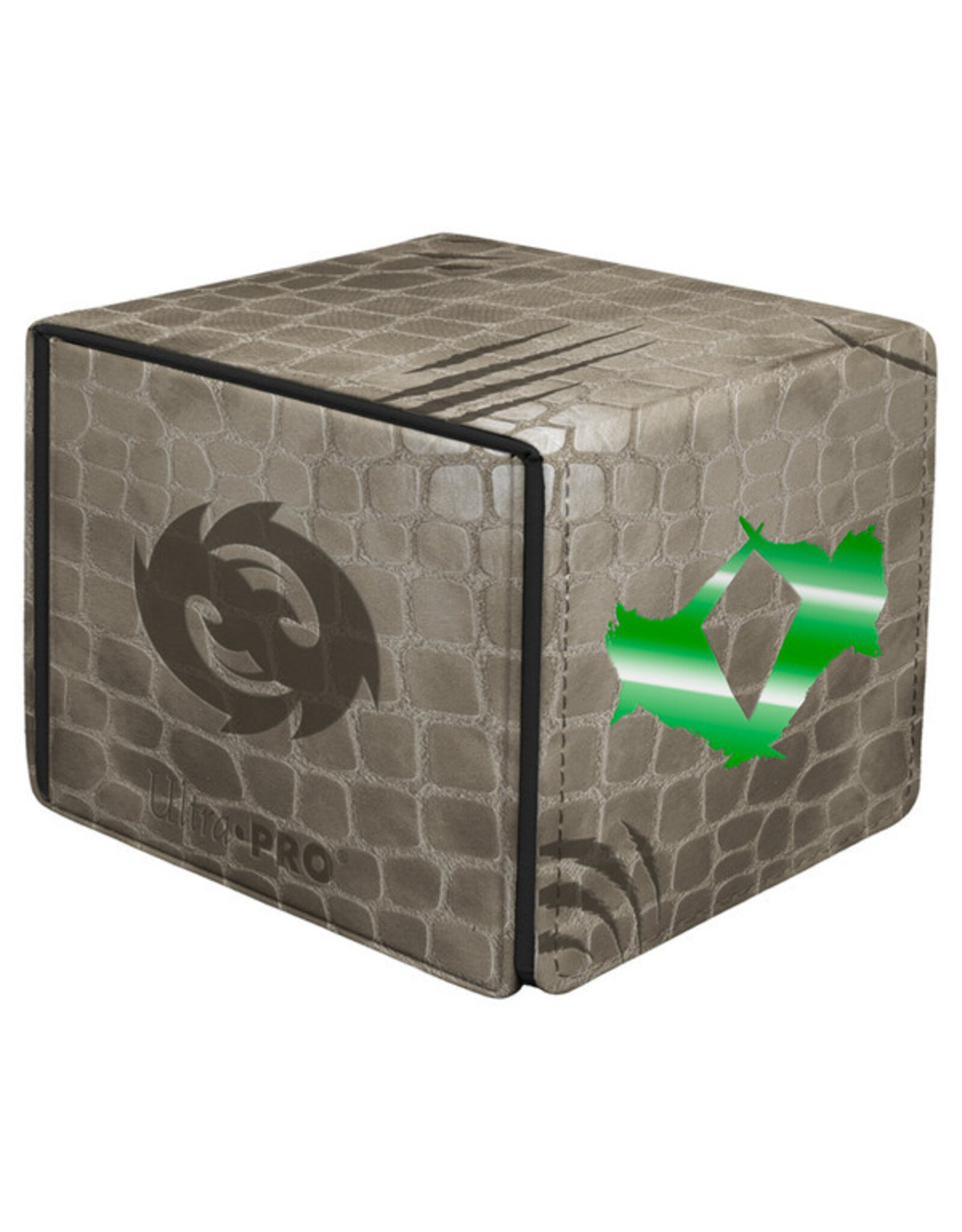 Ultra Pro Deck Box: Alcove Edge: Magic the Gathering: Tarkir Dragonstorm: Betor, Kin to All
