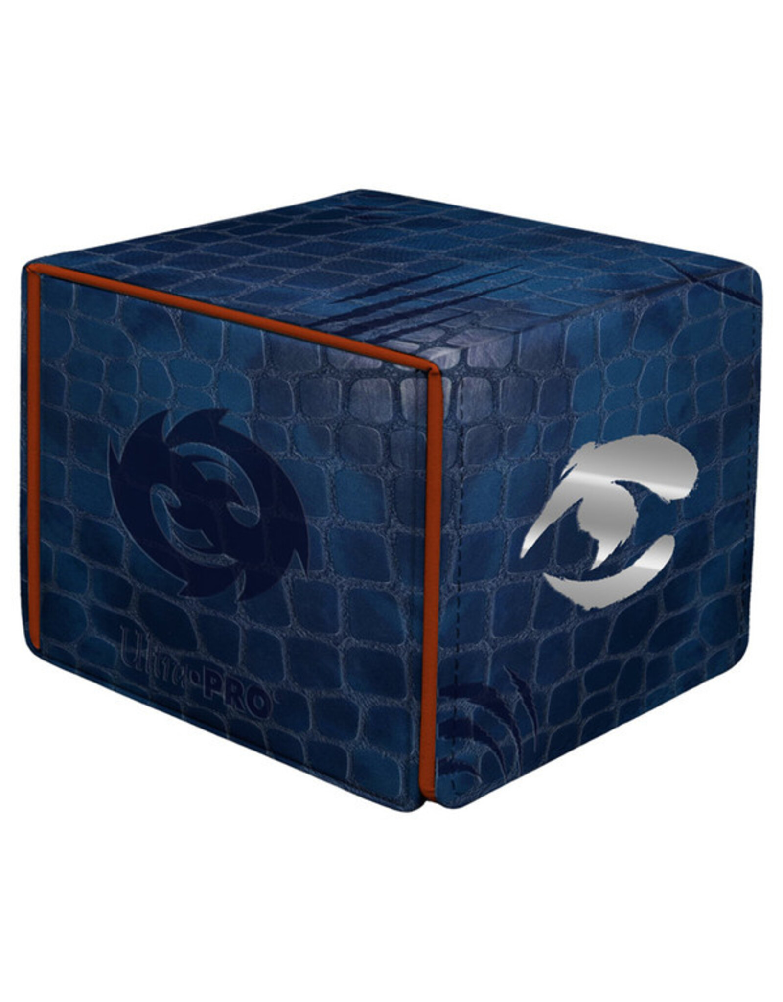 Ultra Pro Deck Box: Alcove Edge: Magic the Gathering: Tarkir Dragonstorm: Shiko, Paragon of the Way