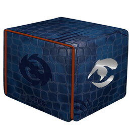 Ultra Pro Deck Box: Alcove Edge: Magic the Gathering: Tarkir Dragonstorm: Shiko, Paragon of the Way