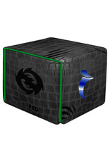 Ultra Pro Magic: Return to Tarkir Premium Alcove Edge Deck Box Sultai
