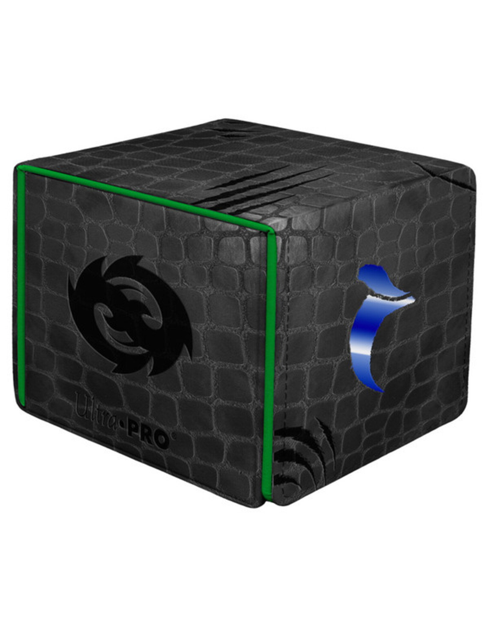 Ultra Pro Magic: Return to Tarkir Premium Alcove Edge Deck Box Sultai