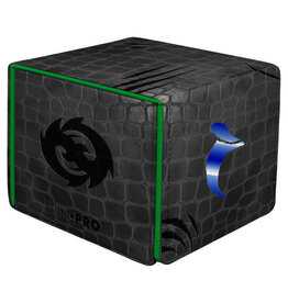 Ultra Pro Magic: Return to Tarkir Premium Alcove Edge Deck Box Sultai