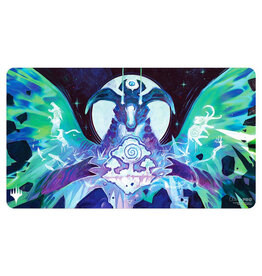 Ultra Pro Playmat: Magic the Gathering: Tarkir Dragonstorm: Genesis Ultimatum