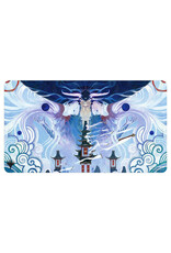 Ultra Pro Playmat: Magic the Gathering: Tarkir Dragonstorm: Inspired Ultimatum