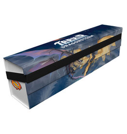 Ultra Pro Deck Box: Flat Pack Storage Box: 500+: Magic the Gathering: Tarkir Dragonstorm