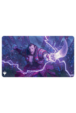 Ultra Pro Playmat: Magic the Gathering: Tarkir Dragonstorm: Zurgo Stormrender