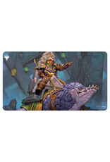 Ultra Pro Playmat: Magic the Gathering: Tarkir Dragonstorm: Felothar the Steadfast