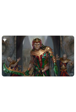 Ultra Pro Playmat: Magic the Gathering: Tarkir Dragonstorm: Kotis, Sibsig Champion