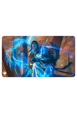 Ultra Pro Playmat: Magic the Gathering: Tarkir Dragonstorm: Narset, Jeskai Waymaster