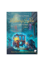 Chaosium Rivers of London: In Liberty’s Shadow: A Guide to Case Files in the USA