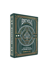 Bicycle Playing Cards: Bicycle: Byzantine