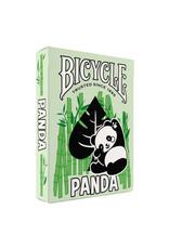 Bicycle Playing Cards: Bicycle: Panda