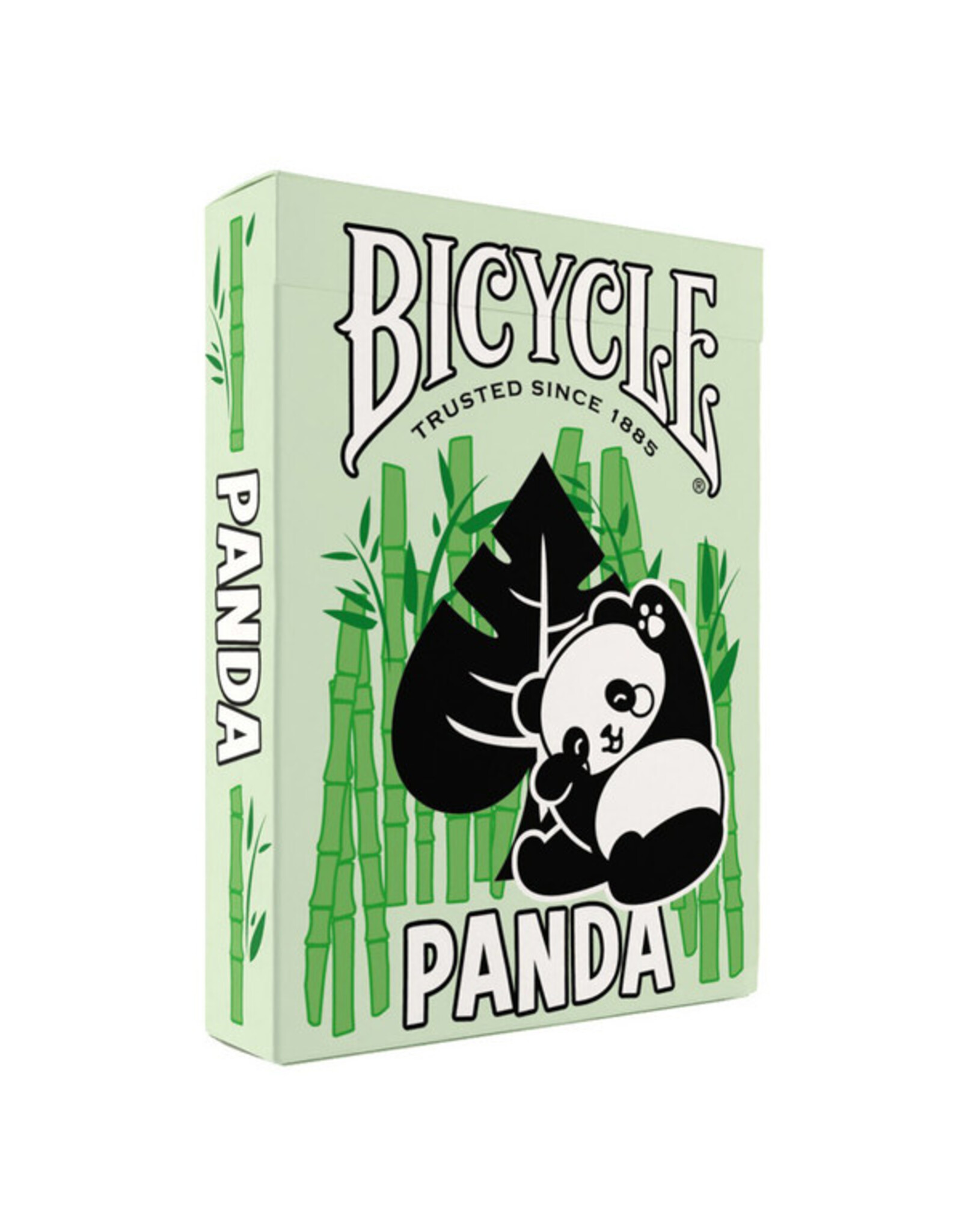 Bicycle Playing Cards: Bicycle: Panda