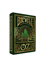 Bicycle Playing Cards: Bicycle: Wizard of Oz