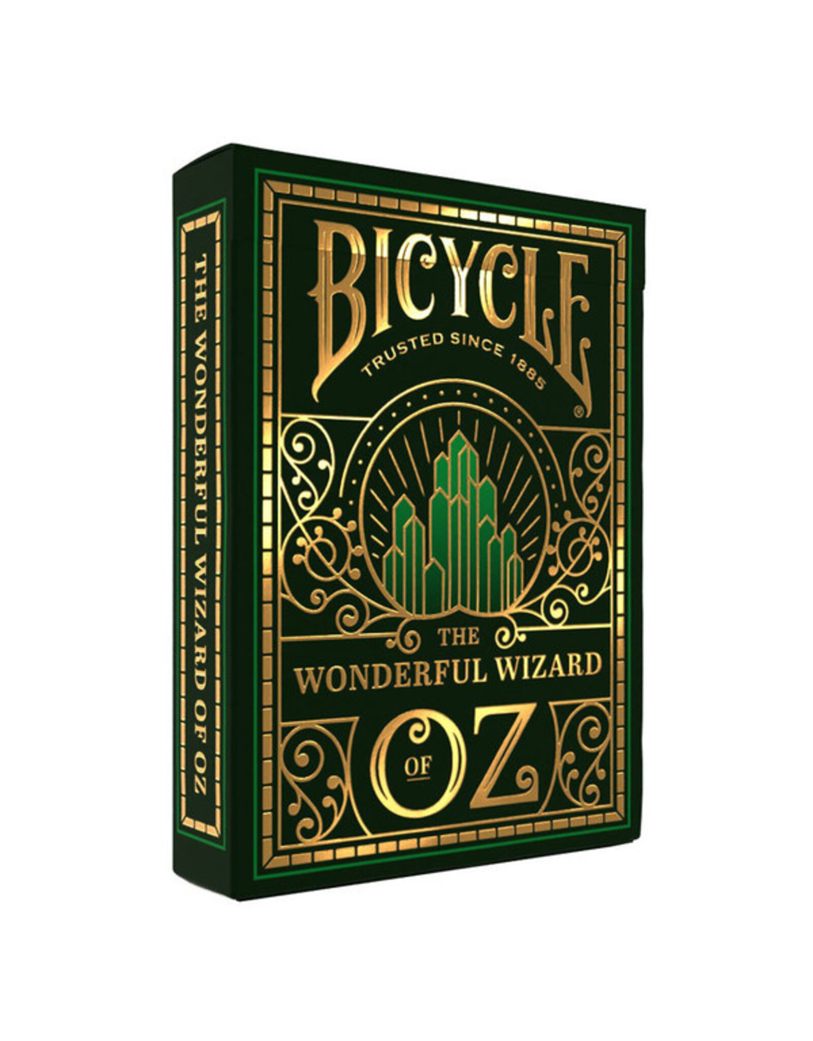 Bicycle Playing Cards: Bicycle: Wizard of Oz