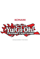 Konami Yu-Gi-Oh!: 2025 Mega-Pack Bundle Display (Pre Order)